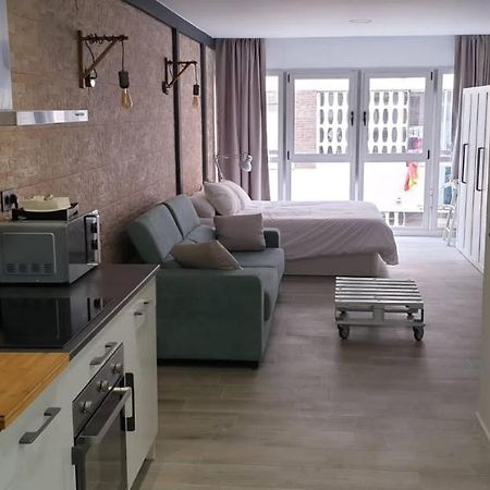 Reformado Apartamento - Centro Αλικάντε Εξωτερικό φωτογραφία