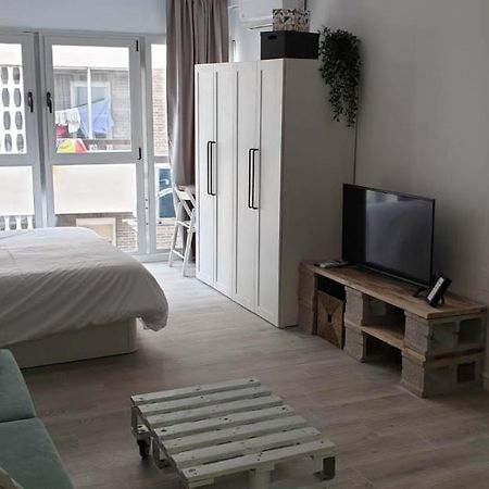 Reformado Apartamento - Centro Αλικάντε Εξωτερικό φωτογραφία