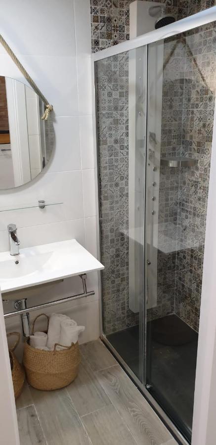 Reformado Apartamento - Centro Αλικάντε Εξωτερικό φωτογραφία