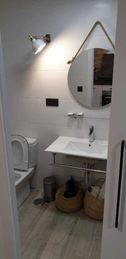 Reformado Apartamento - Centro Αλικάντε Εξωτερικό φωτογραφία