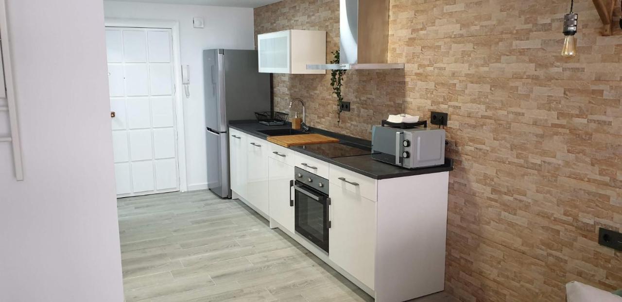 Reformado Apartamento - Centro Αλικάντε Εξωτερικό φωτογραφία