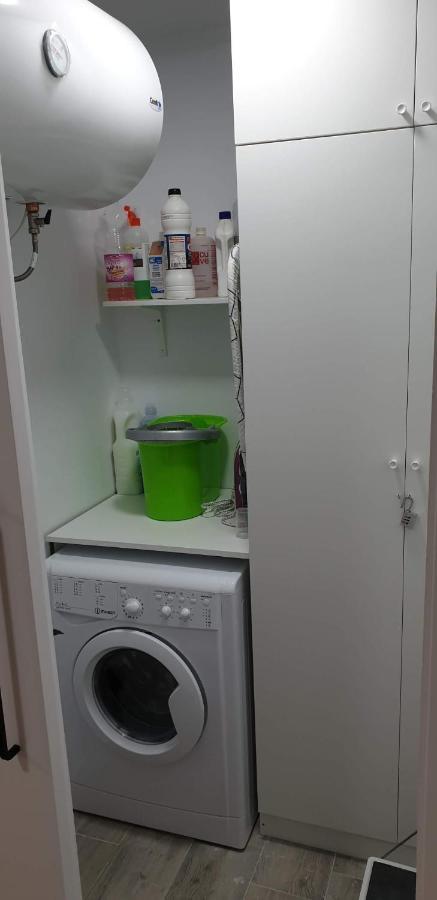 Reformado Apartamento - Centro Αλικάντε Εξωτερικό φωτογραφία